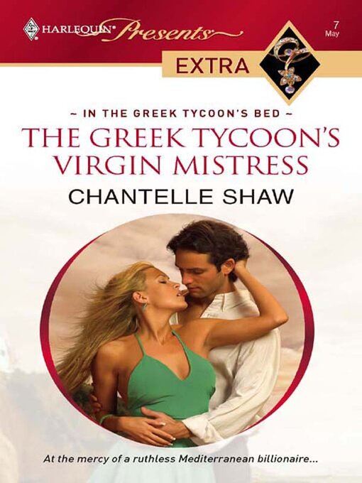 The Greek Tycoon
